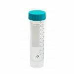 Centrifugebuis zelfstaand -white box- PP-50ml - ST - 25/zak