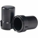 OHAUS Frontier bucket 200 ml, zonder dop, set van 2