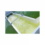 Spuitfilter glasvezel 1 µm, Ø 25 mm, verpakking van 100