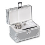 Kern Safety Set 10 g (F2); 200 g (F1)