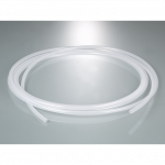 PE slang IØ3mm, OØ5mm, transparant (10M)
