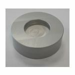 CUPLabmaster klein, diameter 58 x 8.5 mm