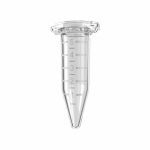 Cup Eppendorf 5ml DNA LoBind PCR-clean naturel NS/50