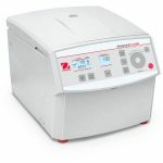 OHAUS Multi, FC5706P inclusief rotor R77 12x15ml