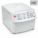 OHAUS Multi, FC5706P inclusief rotor R77 12x15ml IVD