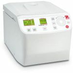 OHAUS Multi, FC5707 inclusief rotor R09 4x50ml