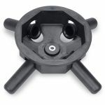 Swing out rotor, 4x10ml
