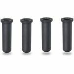 Rack, 1x1.8-10ml D16mm vac/sar