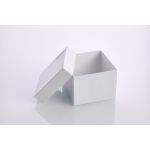 Eppendorf freezer box karton 130x130x102mm