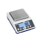 KERN PCJ 600-2M precisiebalans - 600 g - 0,01 g
