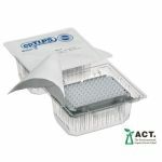 epTIPS® Motion Reload Filter System 1-50µL PCR Steriel