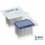 epTIPS® Motion Reload Filter System 40-1000µL PCR Steriel