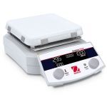 OHAUS Guardian Hotplate-Stirrer ceramic e-G52HS07C