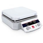 OHAUS Guardian Hotplate-Stirrer ceramic e-G52HS10C