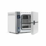 Falc oven STF-F 120T Forced ventilation, 120L, 300°C