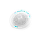 Cytiva Acrodisc, minispuitfilter, 13 mm, PVDF, 0,45 µm, niet steriel, verpakking van 100