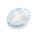 Cytiva capsulefilter, PTFE, 50 mm, 0,45 µm