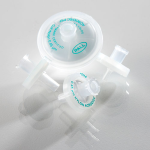 Cytiva Acrodisc spuitfilter, 25 mm, glasvezel/Nylon, 0,45 µm, niet steriel, verpakking van 1000