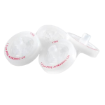 Cytiva Acrodisc, minispuitfilter, 13 mm, PTFE, 0,45 µm, niet steriel, verpakking van 1000