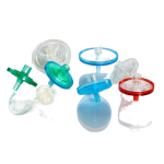 Cytiva Acrodisc spuitfilter, 32 mm, PES (Supor), 0,45 µm, niet steriel