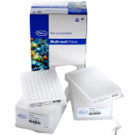 Cytiva AcroPrep Advance 96-well filterplaat, 350 µl, Omega 3 kDa MWCO, verpakking van 10