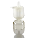 Cytiva Acropak 200 capsulefilter, PES (Supor), 0,2 µm, steriel (gammastraling), MNPT-aansluiting