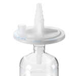 Cytiva Acropak 20 capsulefilter, PES (Supor), EKV, 0,2 µm, steriel (gammastraling), slangaansluiting