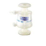 Cytiva Acropak 400 capsulefilter, PES (Supor), EKV, 0,2 µm, steriel (gammastraling), sanitary fitting