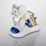 Cytiva Sentino dispenserverpakking, Supor (PES) 0,2 µm, gerasterd, steriel (gammastraling)
