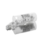 Cytiva Acrodisc PSF spuitfilter, 25 mm, wwPTFE (hydrofiel), 0,2 µm, niet steriel, verpakking van 200