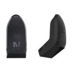 BLS Active shield voor BLS Zer0 32 Active maskers