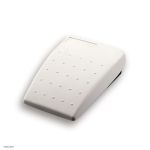 WLD-TEC mini voetpedaal - plastic
