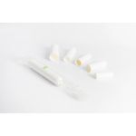ETC extractiehuls van cellulose, 27 × 80 mm