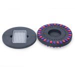 OHAUS Vortex-Genie H301 multi-sample kop, starterset 504-0233-00