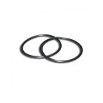 OHAUS Vortex-Genie elastische banden, set van 2 568-0001-00