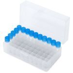OHAUS Genie magnetische box voor 50 microbuizen SI-1140