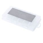 OHAUS Roto-Rock Genie magnetische blotbox voor strips SI-1139