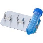 OHAUS Genie clipplaat voor 3 buizen van 28 – 30 mm SI-1125