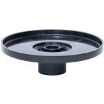 OHAUS Genie platformkop 3 inch zonder rubberen hoes 0K-0500-901