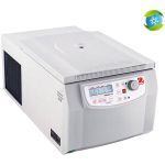 OHAUS Frontier FC5718R gekoelde centrifuge