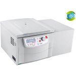 OHAUS Frontier FC5816R gekoelde centrifuge