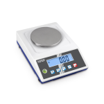 KERN PCB 300-2 precisiebalans - 300 g - 0,01 g