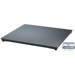 Ohaus vloerweegschaal DF52P300F1R 300kg 0.1kg 0.05