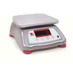 OHAUS Valor 2000 V22XWE30T voedingsweegschaal - 30 kg - 5 g