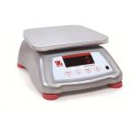 OHAUS Valor 4000 V41XWE15T voedingsweegschaal - 15 kg - 2 g