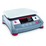 OHAUS Ranger 4000 R41ME3-M compacte tafelweegschaal - 3 kg - 1 g