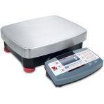 OHAUS Ranger 7000 R71MD15-EU compacte tafelweegschaal - 15 kg - 0,2 g