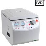 OHAUS Frontier FC5515 microcentrifuge, IVD