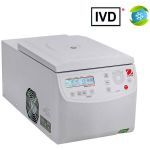 OHAUS Frontier FC5515R gekoelde microcentrifuge, IVD