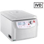 OHAUS Frontier FC5714 centrifuge, IVD